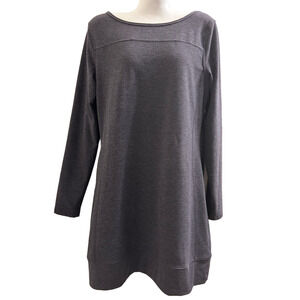 Carve Designs Dress Casual Mini/ Beach coverup size Medium